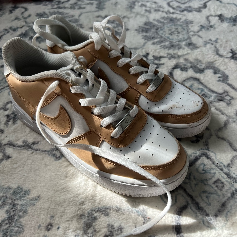 Custom air forces